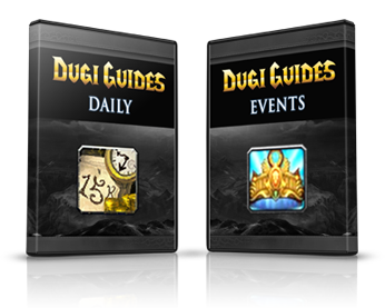 Illustration for article titled Dugi World Of Warcraft Guides Review